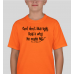  
Youth T-Shirt Flava: Tangerine